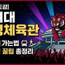 호암제2체육관 다목적경기장 | [공연장 도감] 고려대학교 화정체육관 시야, 가는 법, 스탠딩 꿀팁 총정리 (ft. 즛토마요(zutomayo) 내한)