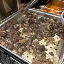 산더미돼지국밥&내장순대국밥 | 대구 산더미 미성돼지국밥 • 순대 내장 무침회 공기밥 무한리필?! 내돈내산 후기