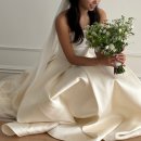 연제구-157 | W11. 웨딩촬영 드레스 추천 '르에드LEADD' 피팅 없이 택배 대여한 후기