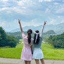 달인동로 | 포천 베어크리크cc 베어코스 라운딩 후기 ft. 전장 길어요