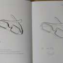 소소한 일상 드로잉 이미지