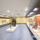 약사동제방유적전시관 이미지