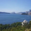 청사포공원 어울마당 이미지