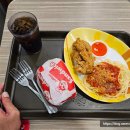 지에스(GS)25안동운동장점 | 베트남 졸리비 메뉴 햄버거 스파게티 리얼후기