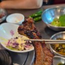 상상갈비 - 구로구 공원로6나길 29-10 | 신도림고기집｜주차 가능한 신도림 돼지갈비 맛집 상상갈비 후기