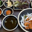 괴산(양평)휴게소 이미지