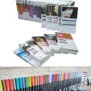 📚📚 세계문학 읽을 때 출판사 확인은 하고 읽어? ＜민음사/문학동네＞ 차이점 📚📚 이미지