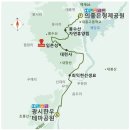 대흥초등학교 | 백제부흥군길 3코스(광시한우공원~의좋은형제공원)