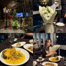 산타루치아 | 안양 범계 기념일 식당 산타루치아 평촌 메뉴 크리스마스 식당