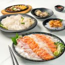 우미횟집 이미지