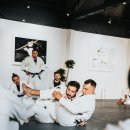 화이트주짓수