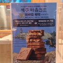 제주공항 파리바게트 마음샌드 위치 당일 예약없이 현장 구매 맛