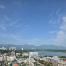 엘라게스트하우스 | 강원도 속초 여행 울산바위뷰 숙소 추천 자이엘라더비치 호텔 룸컨디션 루프탑 수영장 정보 호캉스 후기
