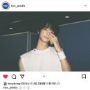 신유니드 | 240202 투어스 뮤뱅 사녹 후기