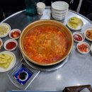 강남찌개마을 | [금천구] 금천구청역 주민추천 찐맛집 강남찌개마을본점 (점심추천)