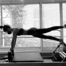 필라테스 이미지