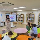 구로도서관 이미지