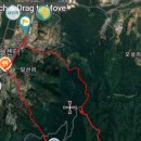 중담1주차장 이미지