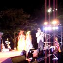파파맘스 공연 동영상5 (가을맞이 행복한 콘서트) -- 어우동춤 이미지