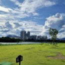 가곡파크골프장 이미지