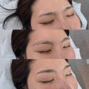 리앤컨설팅 | 강남자연눈썹 성지 리앤시뷰티 수지기법 만족 후기, 역삼역 눈썹잘하는 곳 여기로 정착