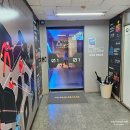 중앙동 28-13 공영주차장 | 안산이색데이트 비오는날 중앙동실내데이트 &#39;레이저아레나안산점&#39; 방문후기
