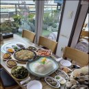 해군본부회조개구이