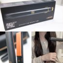 판고데기 엘킴 뿌리볼륨 고데기 매직기 후기