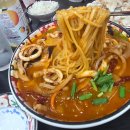 아주2로 | 불맛 짬뽕 맛집 [쿵차이 본점] 아주매운짬뽕 경험 후기