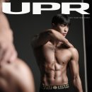 [제주바디프로필] 유피알스튜디오에서 완성한 남자 바디프로필의 차이