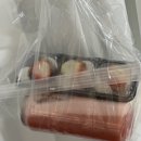 따봉과일 | 중랑구디저트맛집 하복당 망우점｜딸기찹쌀떡·생과일주스 후기