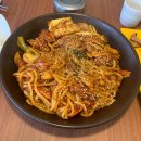 범어목련아파트 상가 앞 이미지