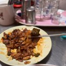 양산 남부시장 포차거리 찐 포장마차 바이브 (범어집, 네번째집)
