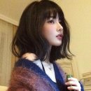 예쁜머리 이미지