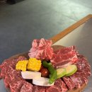 우상푸드 | 발산역 맛집 우상화로구이 발산역점 데이트 장소 추천