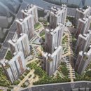 숭어리샘주택재건축정비사업 이미지