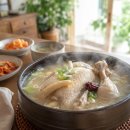 (주)참프레 | 2026 초복·중복·말복, 왜 삼계탕을 먹는 걸까?