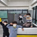 고려 태권도 체육관 이미지