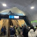 블라우 | 스위스 가을의 정수, 체르마트 수네가 5대 호수 트레킹 ✅ (+ 블라우헤르트 곤돌라 중단 후 트레킹 후기)