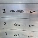 명동신발 | 자라 신발 구매후기 ZARA 명동 눈스퀘어 플래그십 스토어