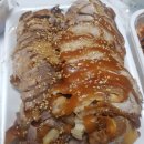 철수네왕족발