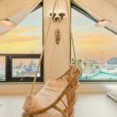 스테이 도토리 이미지