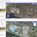 스카이뷰 이미지