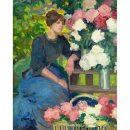 릭스(Rix) | 힐다 릭스 니콜라스 ( Hilda Rix Nicholas, 1884년 9월 1일 ~ 1961년 8월 3일 )