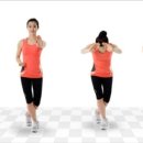 새천년 건강체조 이미지