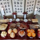 제사의 종류, 기제 忌祭, 차례 茶禮, 묘제 墓祭, 제사의 진행