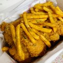 의정부 금오동 맛집 가성비 좋은 아라치의정부금오점 계이득후라이드 치킨 후기
