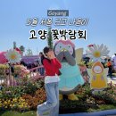 세븐일레븐 일산호수마을점 | [일산] 호수공원 '2026 고양 꽃박람회' 내돈내산 후기ㅣ입장료, 주차, 체험, 먹거리 총정리