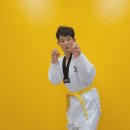 한국체대 한울 태권도장 이미지