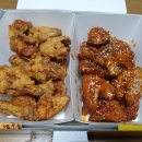 반반치킨 이미지